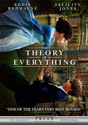 The Theory of Everything