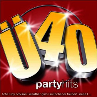 Various - Ü40 Partyhits