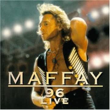 Peter Maffay - Maffay '96 Live