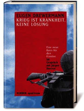 Krieg ist Krankheit, keine Lösung