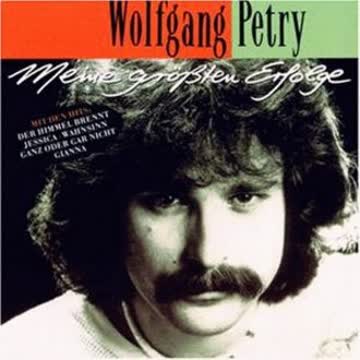 Wolfgang Petry - Meine Grössten Erfolge