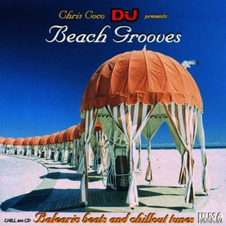 Various - Beach Groves CD