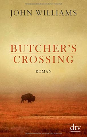 Butchers crossing