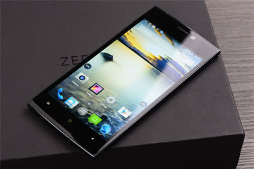 Neues UMI ZERO mit 2.0 Ghz Octacore CPU, Full HD Samsung Super Amoled Touchscreen, 2GB_16GB