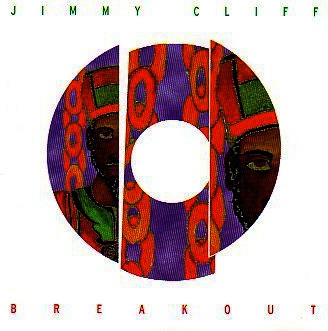 Jimmy Cliff - Breakout