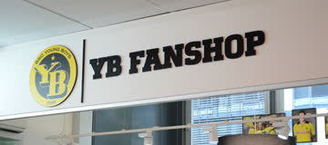 Exsila Artikel: BSC Young Boys – Geschenk-Gutschein à CHF 100.–