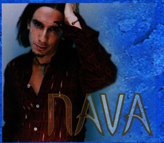 Rodolfo Nava-Barrera - Nava