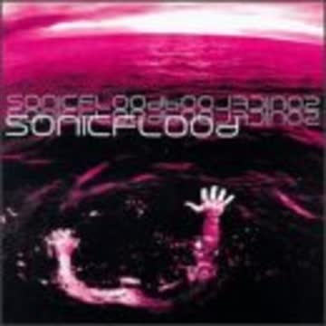 Sonicflood - Sonicflood