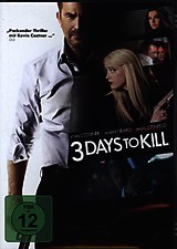 3 days to kill
