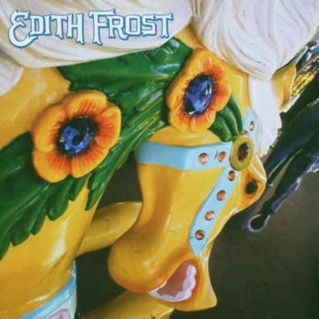 Edith Frost - It's a Game
