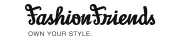 Exsila Artikel: Fashion Friends Gutschein 20.-