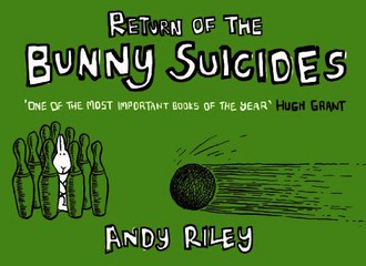 Book of Bunny Suicides II