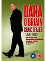 Dara O Briain - Craic Dealer - Live 2012 [DVD]