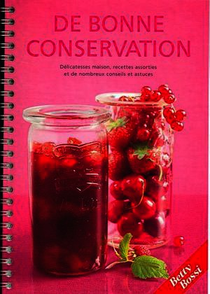 De bonne conservation