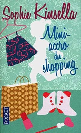Mini-accro du shopping