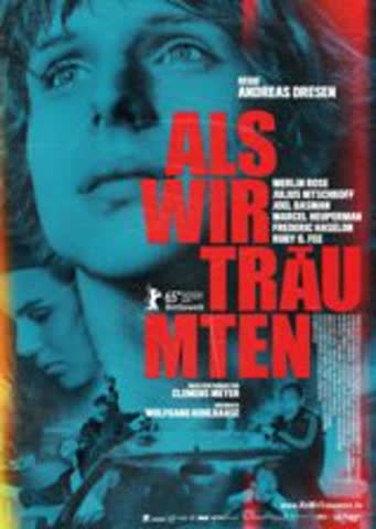 Exsila Artikel: 1 Kino-Eintritt für den Film 'Als wir träumten'