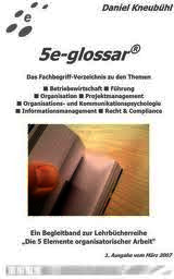 5e-glossar - das Business-Kompendium