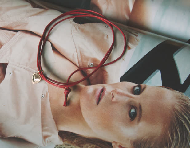 Exsila Artikel: dainty bracelet x