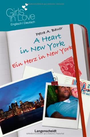 A Heart in New York - Ein Herz in New York