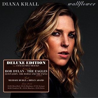 Diana Krall - Wallflower (Deluxe Edition)