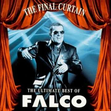 Falco - The Final Curtain -- The Ultimate Best Of