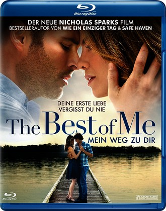 The Best of Me - Mein Weg zu Dir