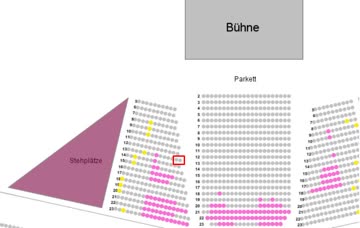 Tickets Lionel Richie - St. Peter at Sunset am 03.07.2015 (2 x Preis für beide)