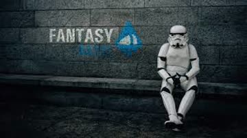 Fantasy Basel 2015 Tagestickets Donnerstag
