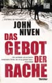 Das Gebot der Rache: Thriller
