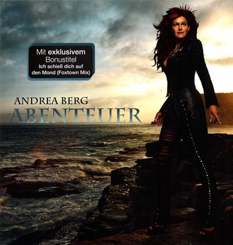 Andrea Berg - Abenteuer (Bonustrack)