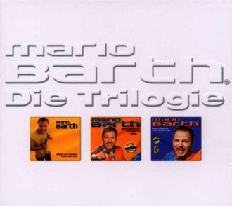 Mario Barth - Die Trilogie