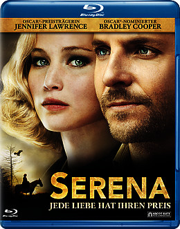 Serena -  Jede Liebe hat ihren Preis