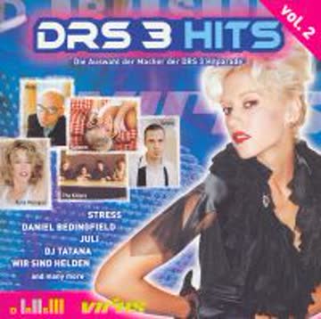 Diverse Pop - Drs 3 Hits Vol. 2
