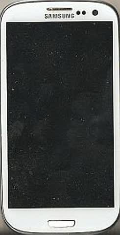 Samsung Galaxy S 3