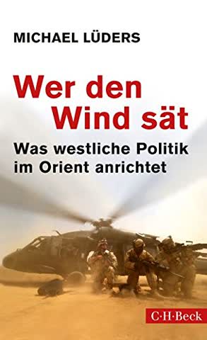 Wer den Wind sat