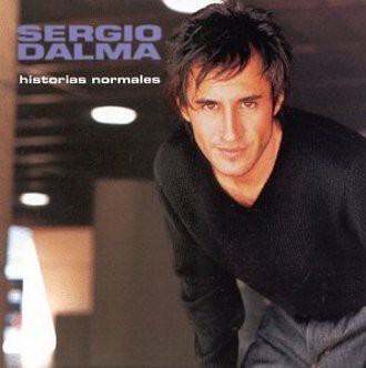 Sergio Dalma - Historias Normales