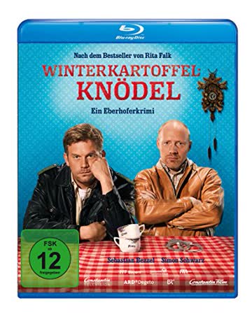 Winterkartoffelknödel (Blu-ray)