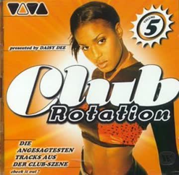 Various - Viva Club Rotation Vol.5