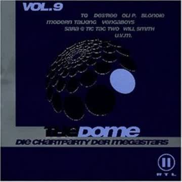 Various - The Dome Vol.9