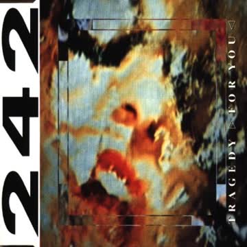 Front 242 - ++Tragedy for You