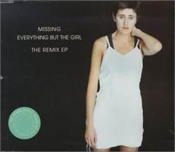 Everything But the Girl - Missing