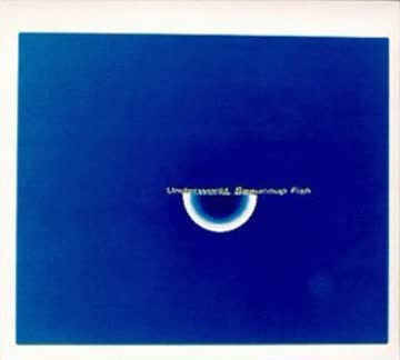 Underworld - Beaucoup Fish [DELUXE DIGIPACK]