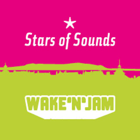 Exsila Artikel: Tagespass Donnerstag - Seven, Katie Melua, John Newman