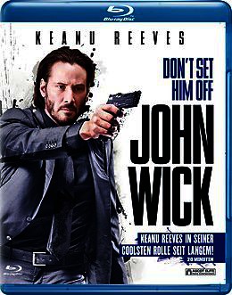 John Wick (Blu-ray)