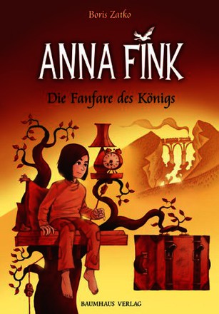 Anna Fink - Die Fanfare des Königs