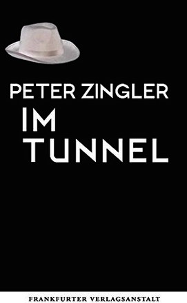 Im Tunnel: Roman in zwei Teilen