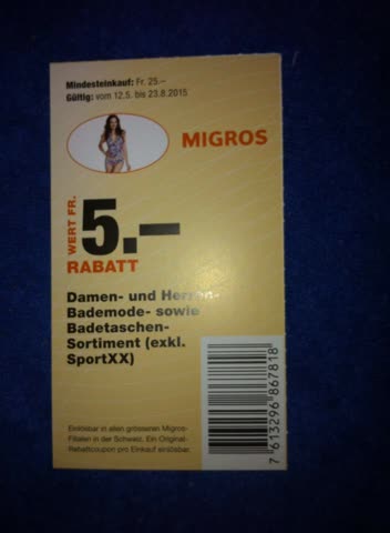 5.-rabatt damen und herren bademode sowie badetaschensortiment exxl.sportxx