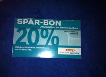 Exsila Artikel: 20%rabatt auf alle schlitten und bobs