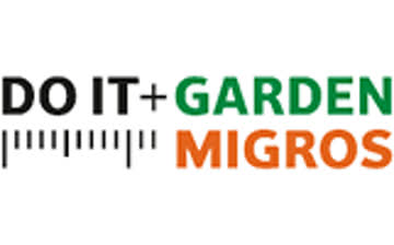 DO IT+ GARDEN MIGROS 10% Rabatt auf das gesamte Do it + Garden Migros-Sortiment