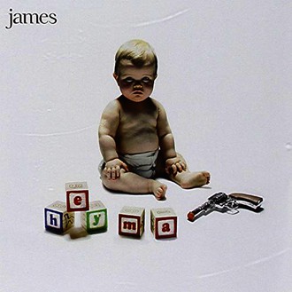 James - Hey Ma